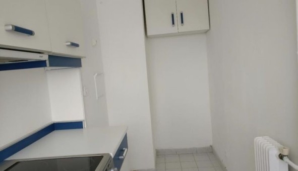 Logement tudiant Studio à Saint Germain en Laye (78100)