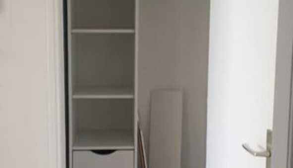 Logement tudiant Studio à Saint Germain en Laye (78100)