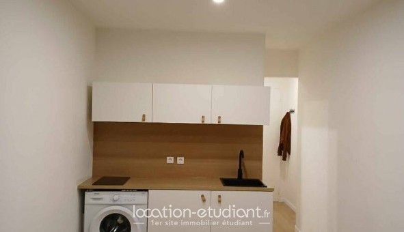 Logement tudiant Location Studio Meublé Saint Germain en Laye (78100)