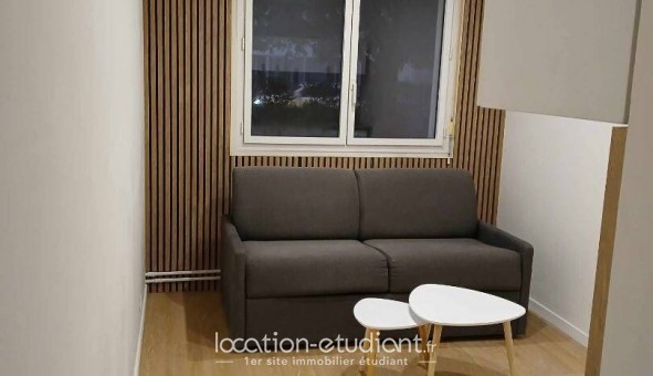 Logement tudiant Studio à Saint Germain en Laye (78100)
