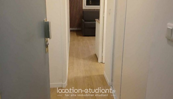 Logement tudiant Studio à Saint Germain en Laye (78100)