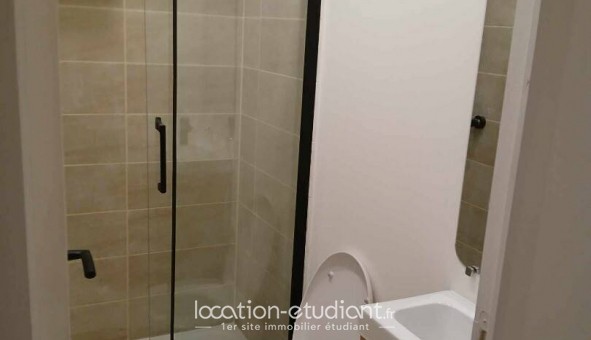 Logement tudiant Studio à Saint Germain en Laye (78100)