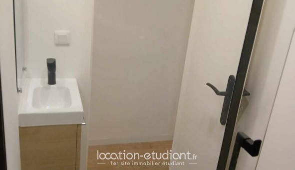 Logement tudiant Studio à Saint Germain en Laye (78100)