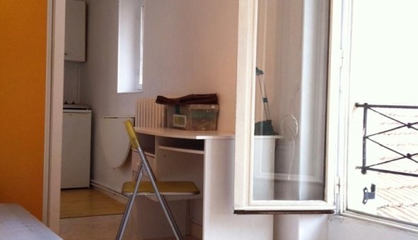 Logement étudiant Location Studio Vide Saint Germain en Laye (78100)