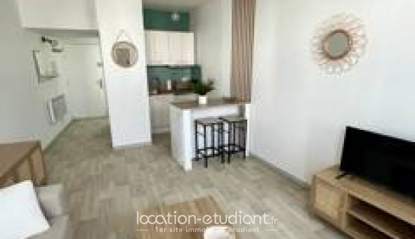 Logement tudiant Studio à Saint Germain en Laye (78100)