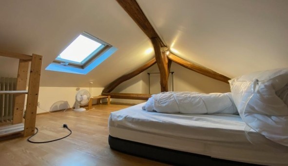 Logement tudiant Studio à Saint Germain en Laye (78100)