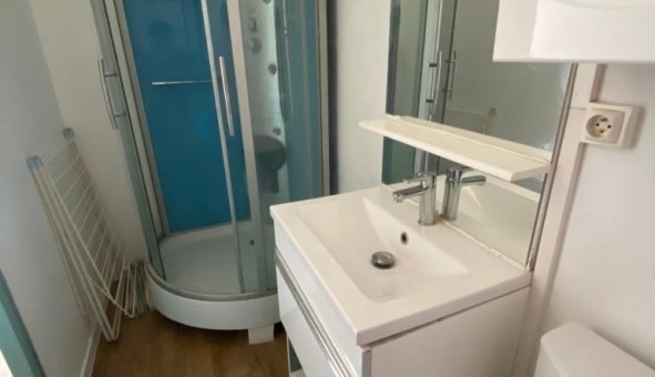 Logement tudiant Studio à Saint Germain en Laye (78100)