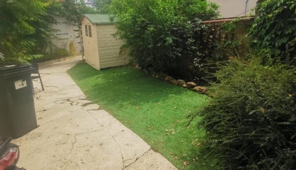 Logement tudiant Studio à Saint Germain en Laye (78100)