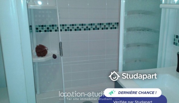 Logement tudiant Studio à Saint Germain en Laye (78100)
