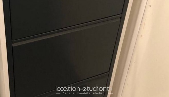 Logement tudiant Studio à Saint Germain en Laye (78100)