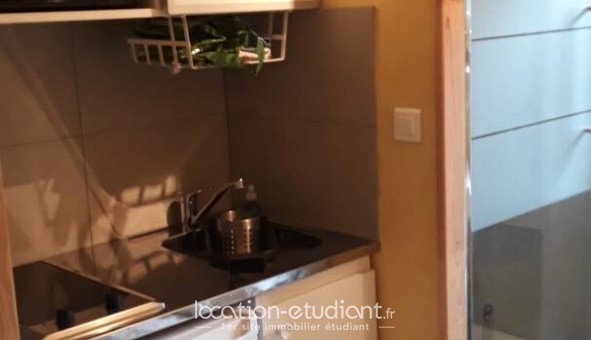 Logement tudiant Studio à Saint Germain en Laye (78100)