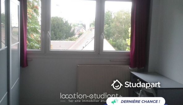 Logement tudiant Studio à Saint Germain en Laye (78100)