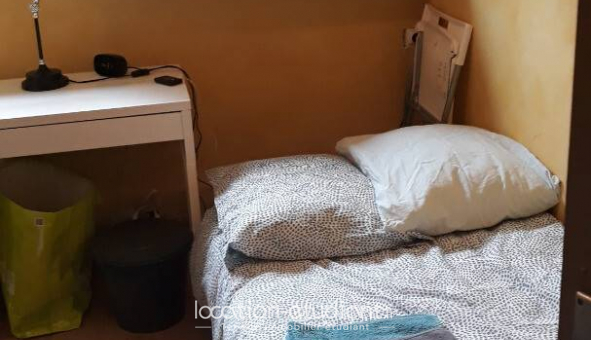 Logement tudiant Studio à Saint Germain en Laye (78100)
