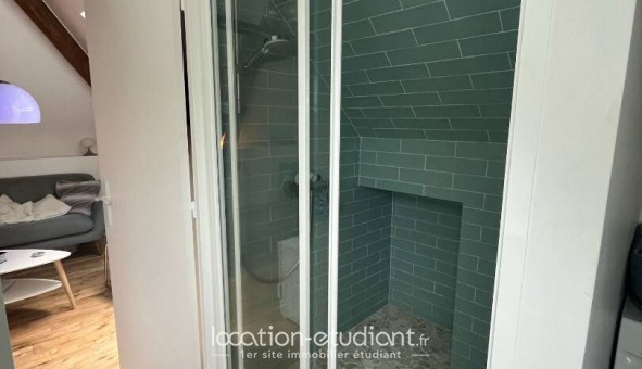 Logement tudiant Studio à Saint Germain en Laye (78100)