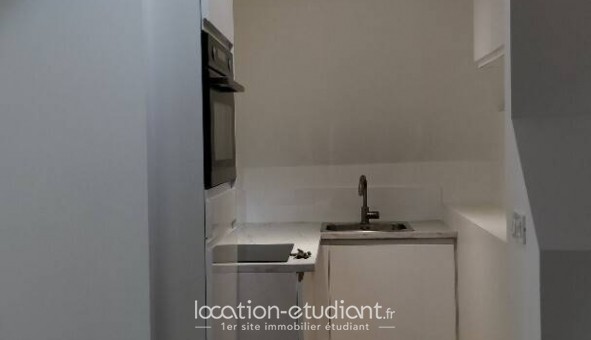 Logement tudiant Studio à Saint Germain en Laye (78100)