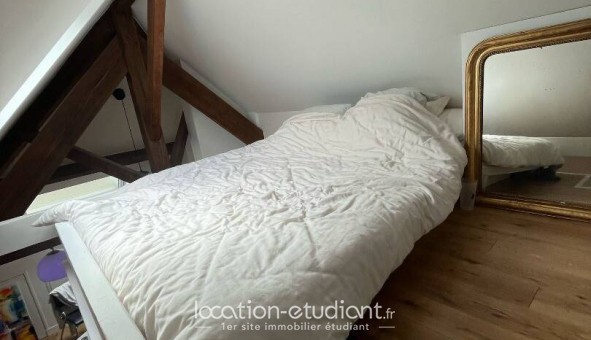 Logement tudiant Studio à Saint Germain en Laye (78100)
