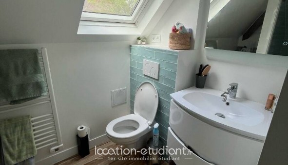Logement tudiant Studio à Saint Germain en Laye (78100)