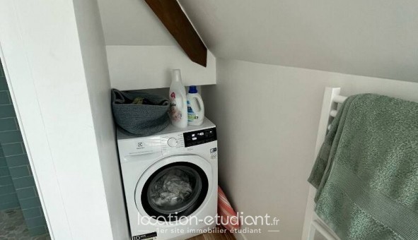 Logement tudiant Studio à Saint Germain en Laye (78100)