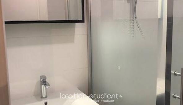 Logement tudiant Studio à Saint Germain en Laye (78100)
