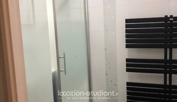 Logement tudiant Studio à Saint Germain en Laye (78100)