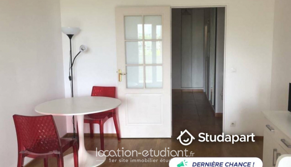 Logement tudiant Studio à Saint Germain en Laye (78100)