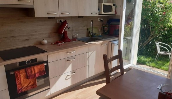 Logement tudiant Studio à Saint Germain en Laye (78100)