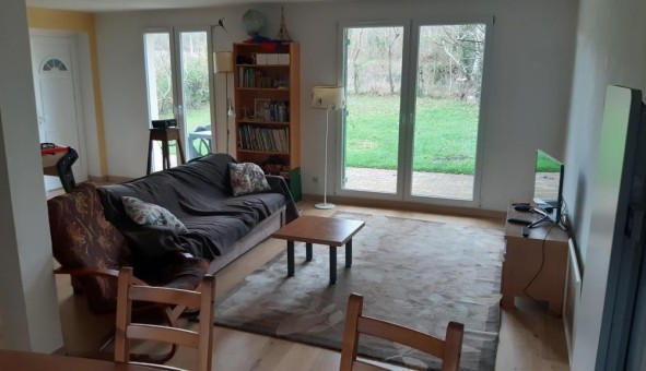 Logement tudiant Studio à Saint Germain en Laye (78100)