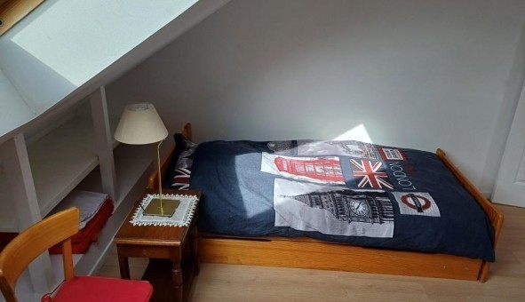 Logement tudiant Studio à Saint Germain en Laye (78100)