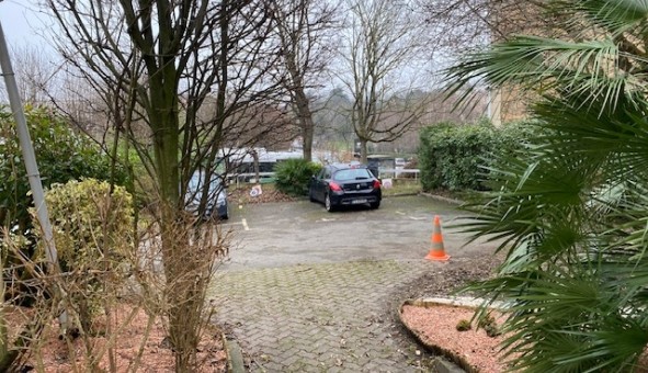 Logement tudiant Studio à Saint Germain en Laye (78100)