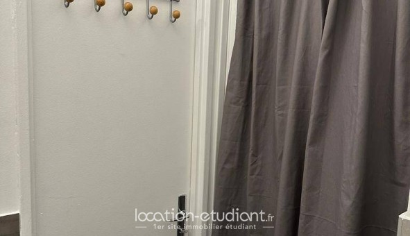 Logement tudiant Studio à Saint Germain en Laye (78100)