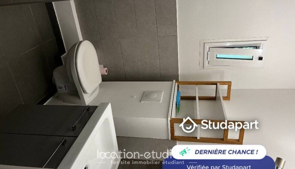 Logement tudiant Studio à Saint Germain en Laye (78100)