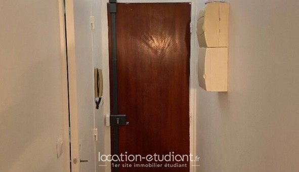 Logement tudiant Studio à Saint Germain en Laye (78100)