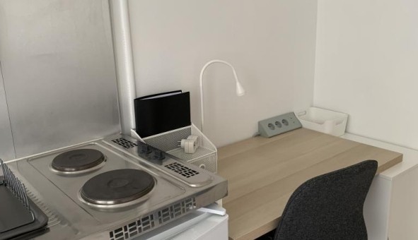 Logement tudiant Studio à Saint Germain en Laye (78100)