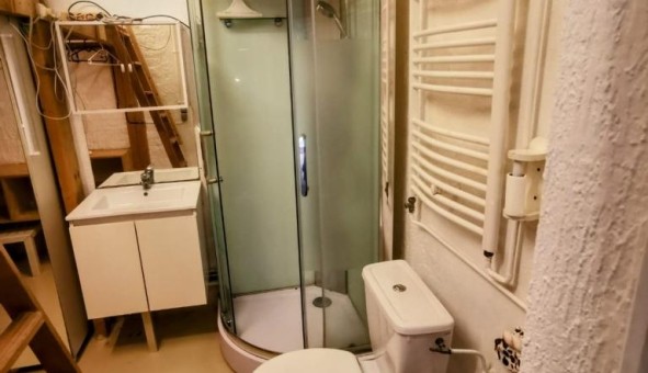 Logement tudiant Studio à Saint Germain en Laye (78100)