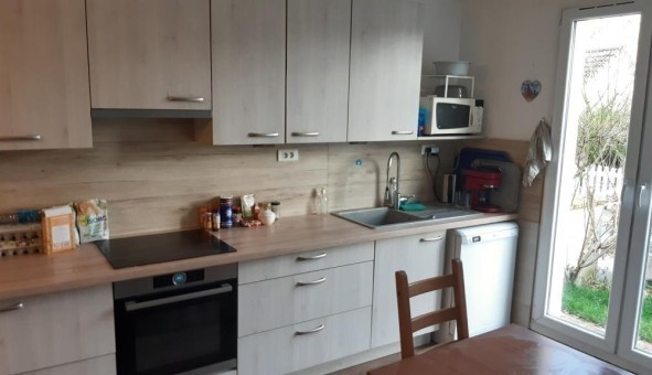 Logement tudiant Studio à Saint Germain en Laye (78100)