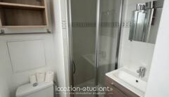 Logement �tudiant Studio &agrave; Saint Germain en Laye (78100)