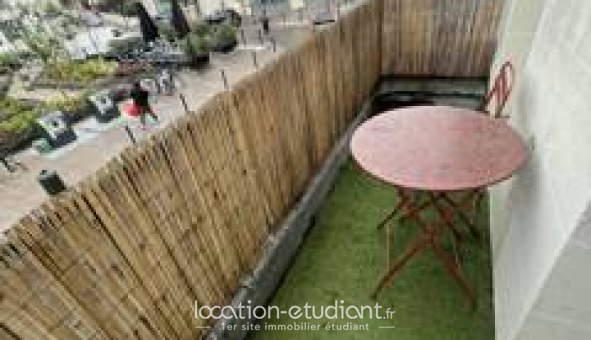 Logement �tudiant Studio &agrave; Saint Germain en Laye (78100)