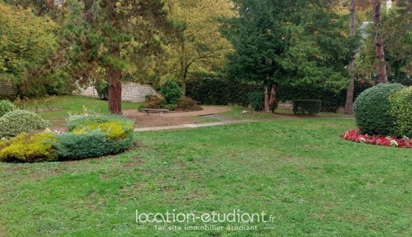 Logement �tudiant Studio &agrave; Saint Germain en Laye (78100)