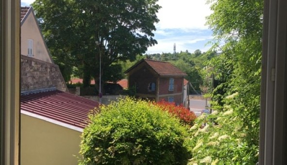 Logement �tudiant Studio &agrave; Saint Germain en Laye (78100)