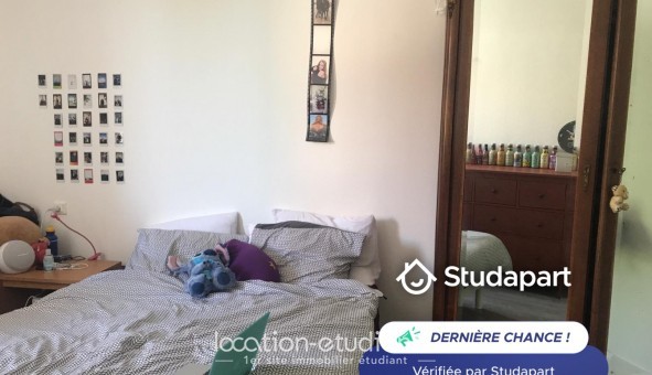 Logement �tudiant Studio &agrave; Saint Germain en Laye (78100)