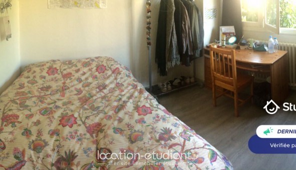 Logement �tudiant Studio &agrave; Saint Germain en Laye (78100)