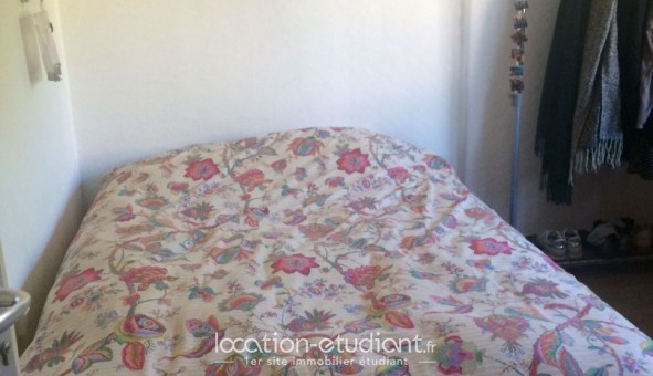 Logement �tudiant Studio &agrave; Saint Germain en Laye (78100)