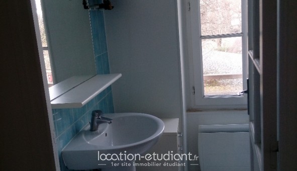 Logement �tudiant Studio &agrave; Saint Germain en Laye (78100)