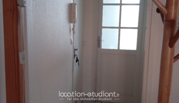 Logement �tudiant Studio &agrave; Saint Germain en Laye (78100)