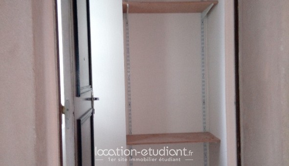 Logement �tudiant Studio &agrave; Saint Germain en Laye (78100)