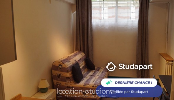 Logement �tudiant Location Studio Meubl&eacute; Saint Germain en Laye (78100)