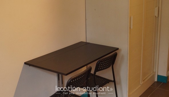 Logement �tudiant Studio &agrave; Saint Germain en Laye (78100)