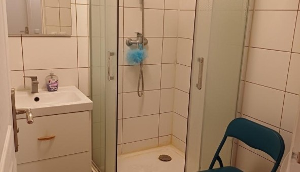Logement �tudiant Studio &agrave; Saint Germain en Laye (78100)