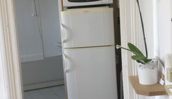 Logement �tudiant Studio &agrave; Saint Germain en Laye (78100)