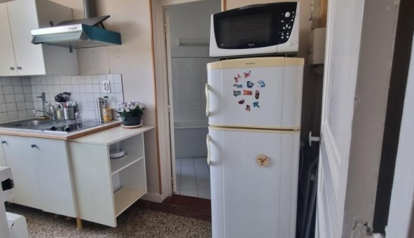 Logement �tudiant Studio &agrave; Saint Germain en Laye (78100)